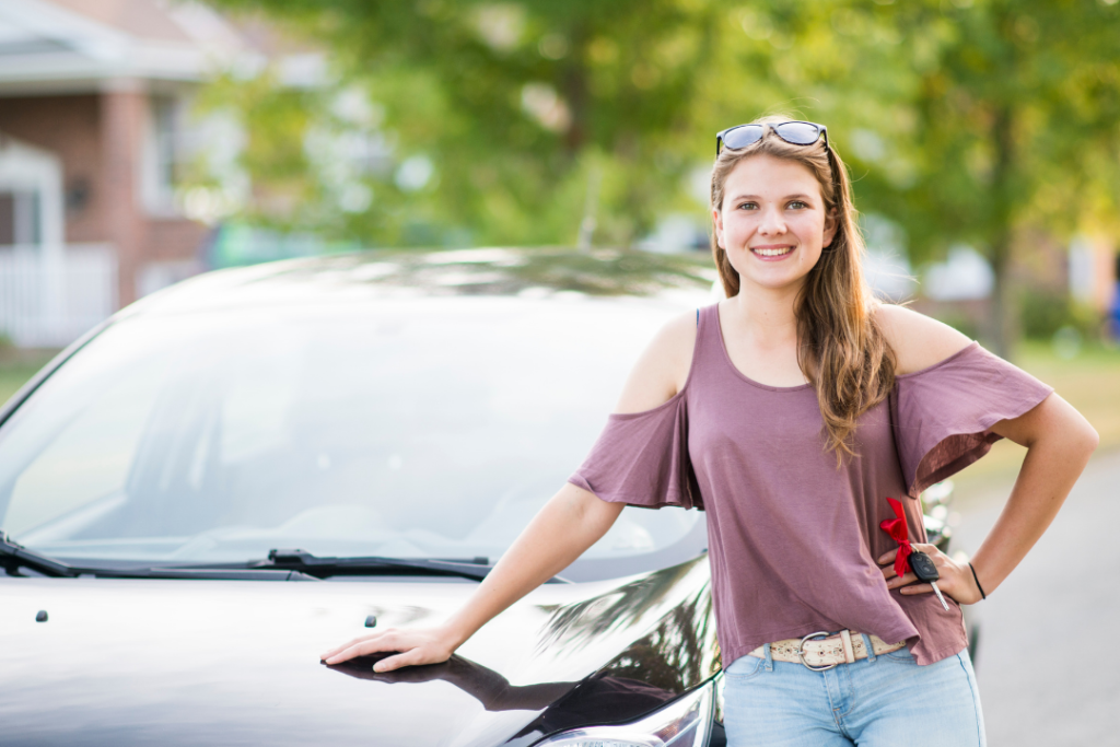 What Can I Do With My Leased Vehicle