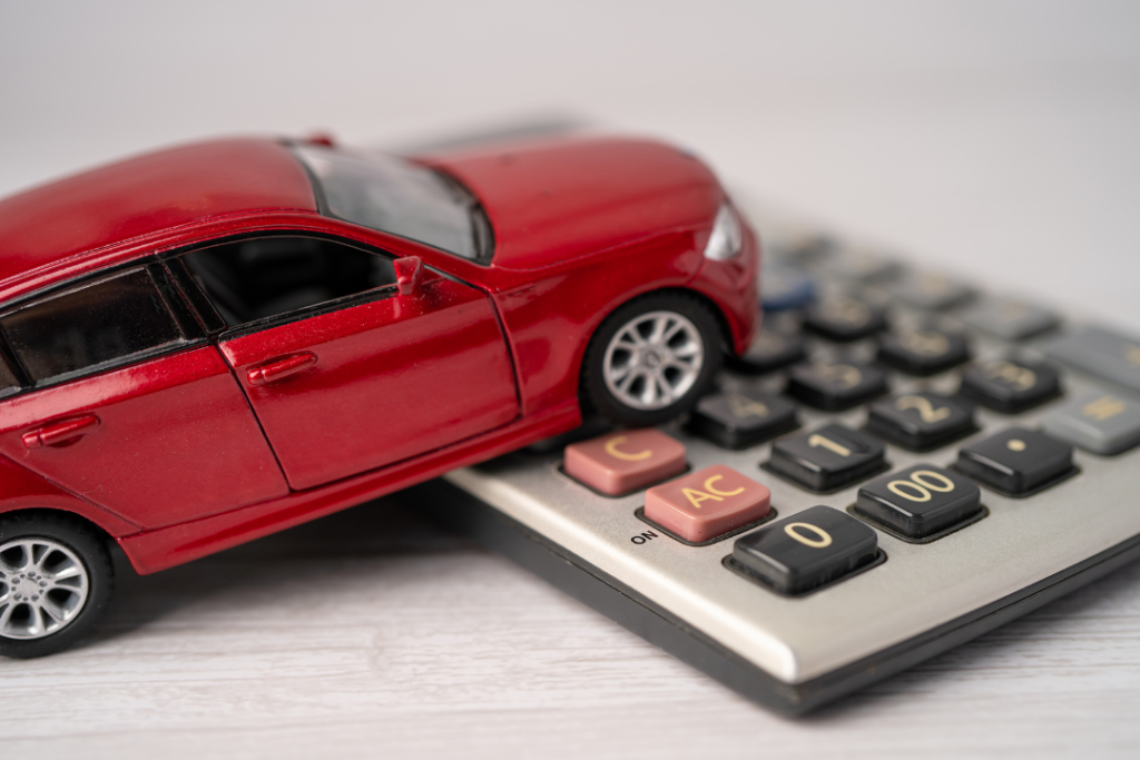 5 Ways to Try if You Can't Pay Your Car Loan