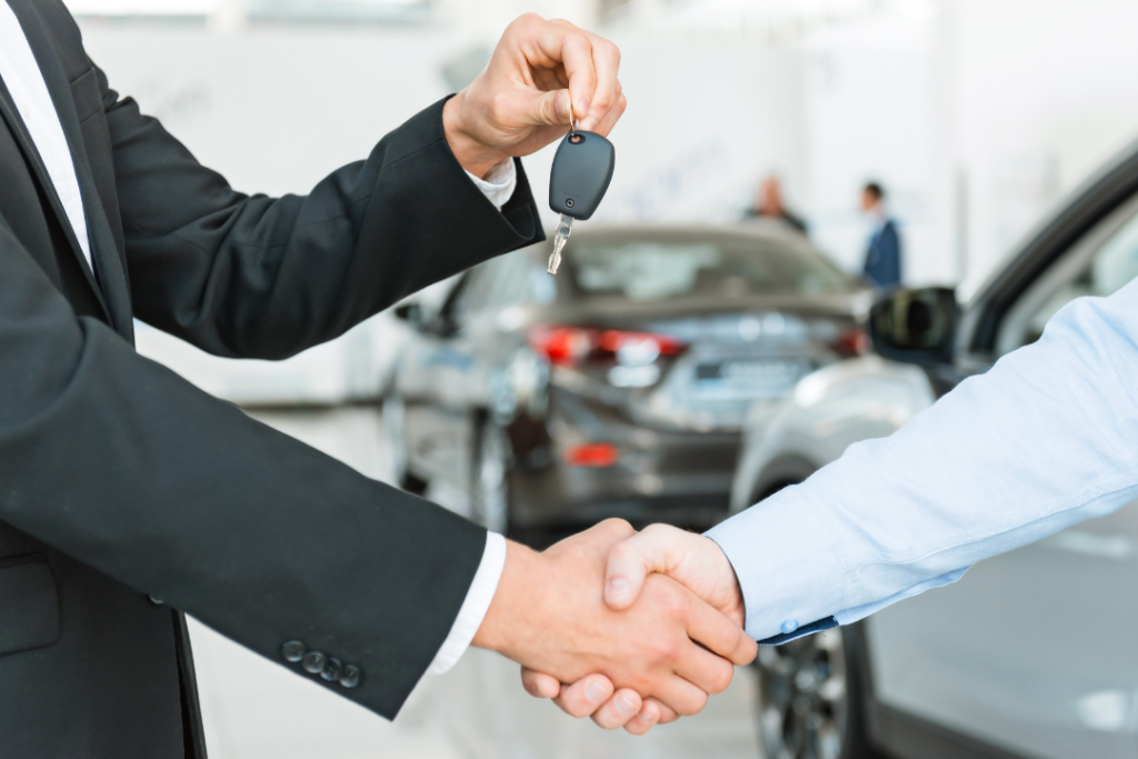 Tips for Receiving and Returning a Car from a Rental Agency